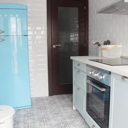 Jovellanos Playa شقة ريباذيسييّا