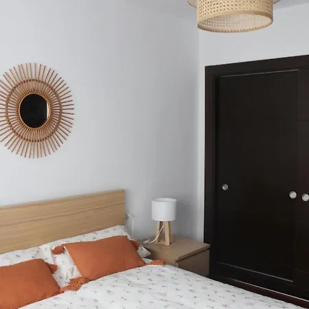 Jovellanos Playa شقة