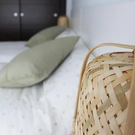 شقة Jovellanos Playa ريباذيسييّا