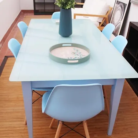 شقة Jovellanos Playa *