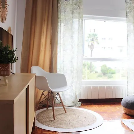 Jovellanos Playa Apartment *