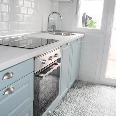 Jovellanos Playa Ribadesella