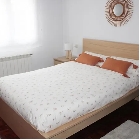 Lägenhet Jovellanos Playa *