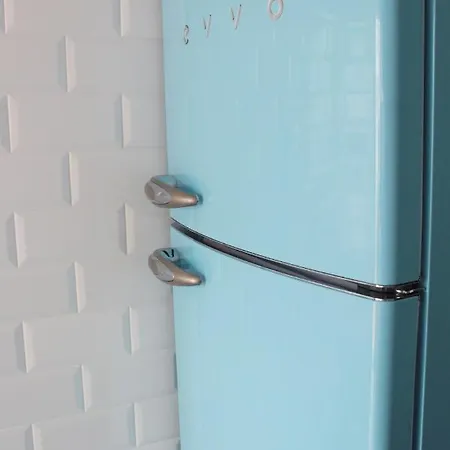 Jovellanos Playa Lägenhet *