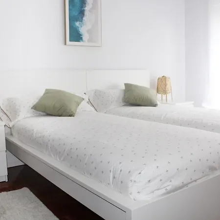 Jovellanos Playa Apartment *