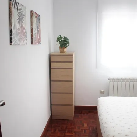 Jovellanos Playa Apartment Ribadesella