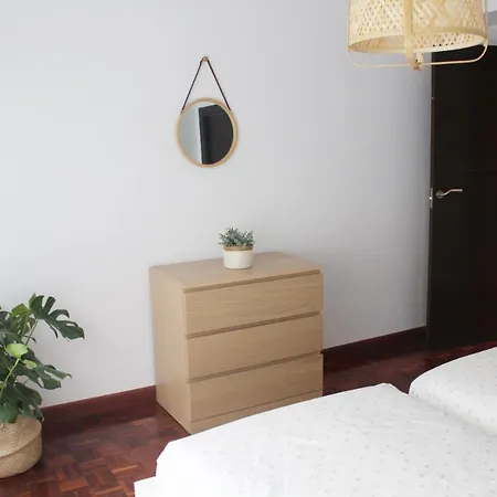 Jovellanos Playa Apartment *