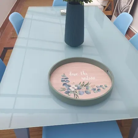 Jovellanos Playa Ribadesella